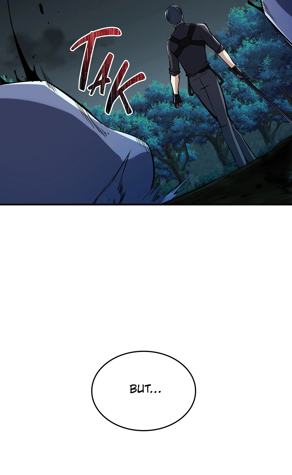 I swallowed the heavenly demon Chapter 39 10